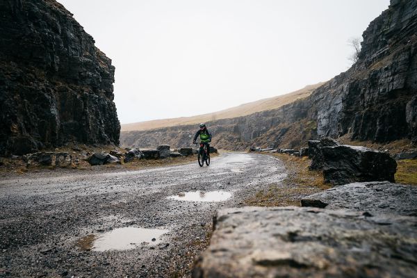 Merida eOne-Forty Limited Edition