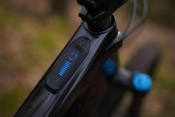 Specialized Turbo Levo SL