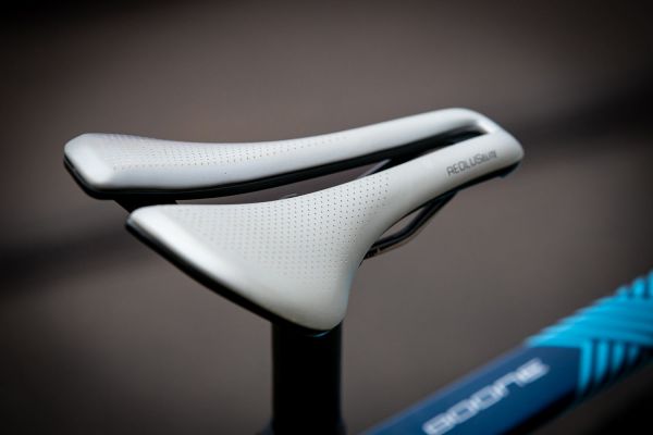 Evie Richards - Trek Boone 2020