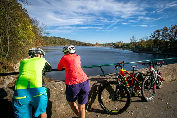 Crussis E-Largo 8.5 S