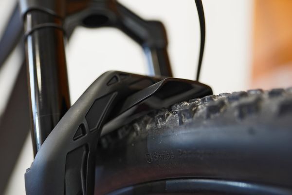 DT Swiss odpružení 2021