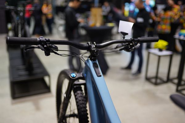 Specialized Turbo Levo SL