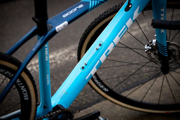 Evie Richards - Trek Boone 2020