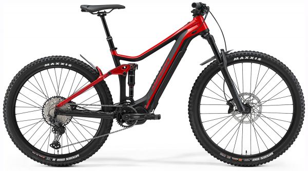 Merida eOne-Forty Limited Edition