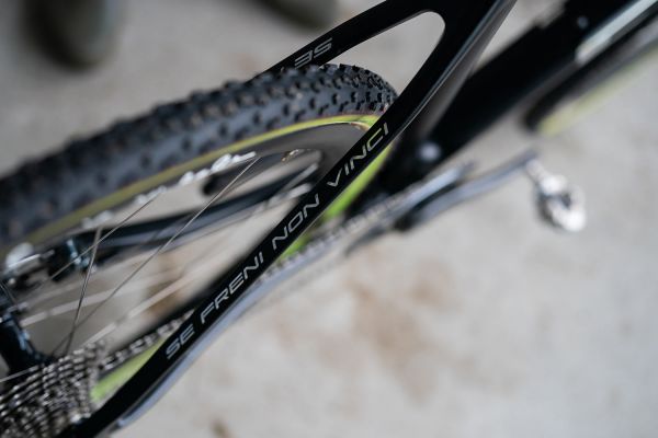 Emil Hekele - Sintesi FLU CX 2020