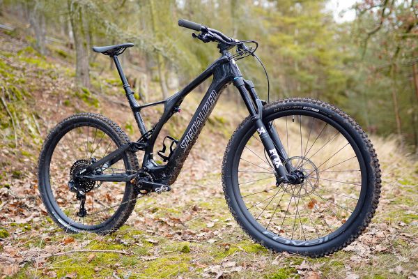 Specialized Turbo Levo SL