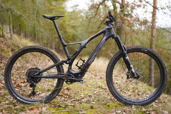 Specialized Turbo Levo SL