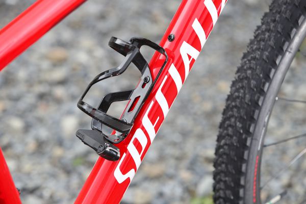 Specialized Epic Hardtail