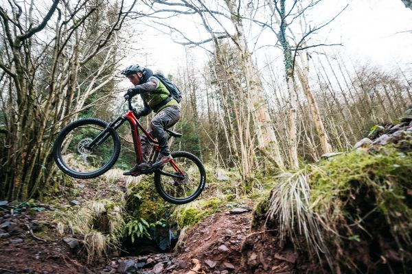 Merida eOne-Forty Limited Edition