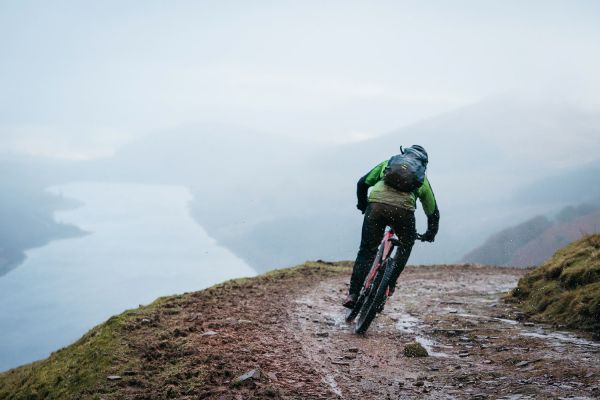 Merida eOne-Forty Limited Edition