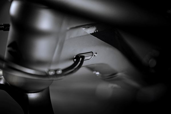 Merida eOne-Sixty Limited Edition