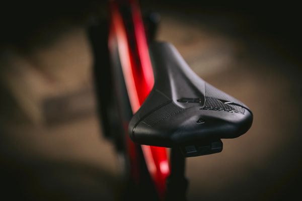 Merida eOne-Forty Limited Edition