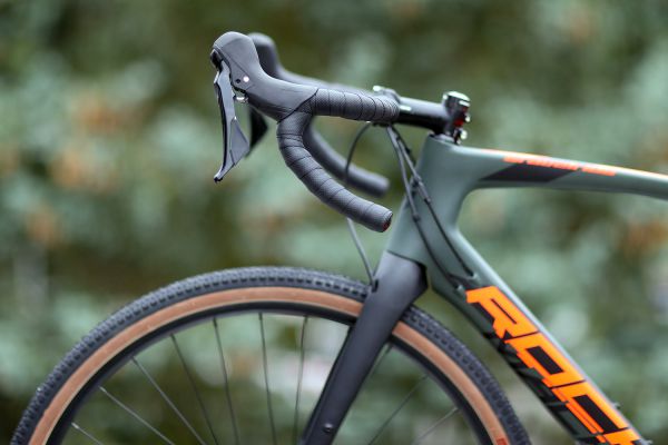 Rock Machine Gravelride CRB 700