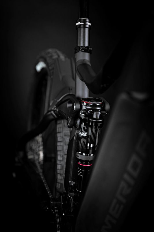 Merida eOne-Sixty Limited Edition