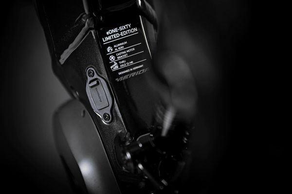 Merida eOne-Sixty Limited Edition