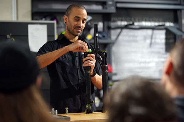 DVO Meeting 2020 - Ronnie Dilan