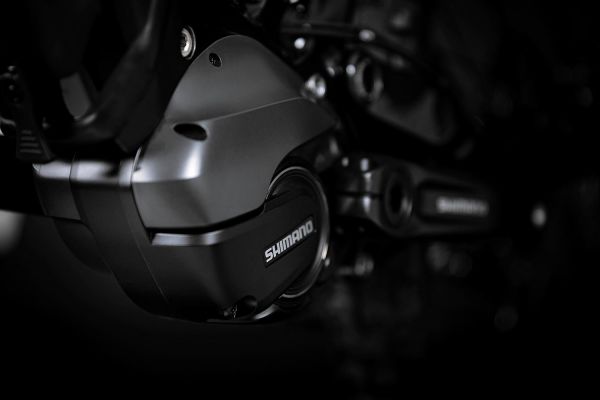 Merida eOne-Sixty Limited Edition