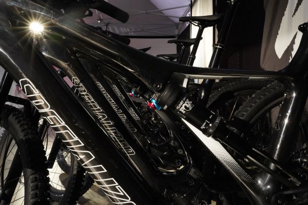 Specialized Turbo Levo SL