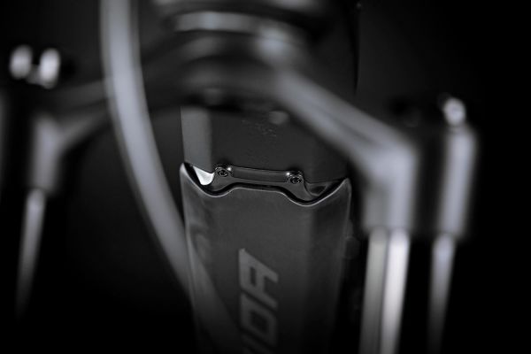 Merida eOne-Sixty Limited Edition