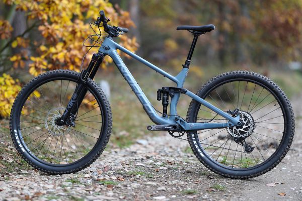 Norco Sight C3 29