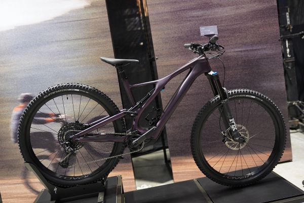 Specialized Turbo Levo SL