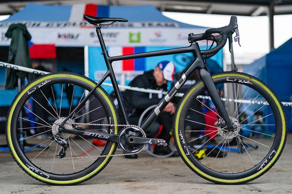 Emil Hekele - Sintesi FLU CX 2020