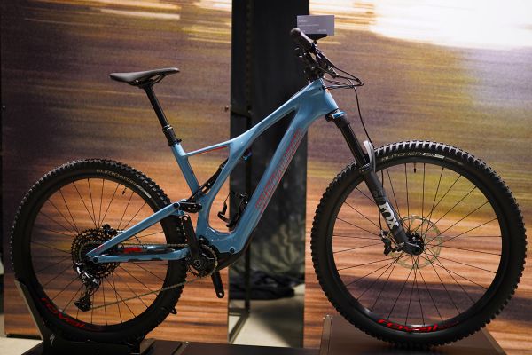 Specialized Turbo Levo SL