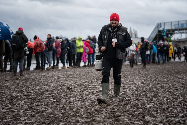 Dělník žurnalistiky