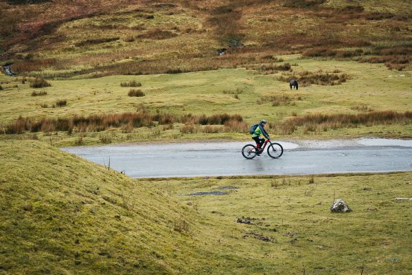 Merida eOne-Forty Limited Edition