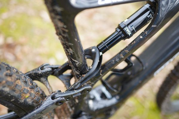 Specialized Turbo Levo SL