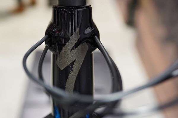 Specialized Turbo Levo SL