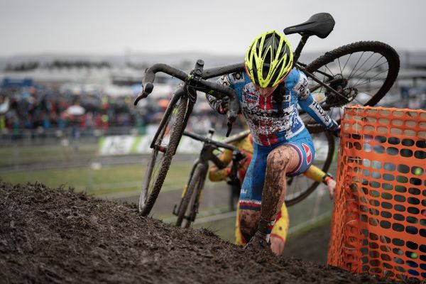 Tereza Švihálková