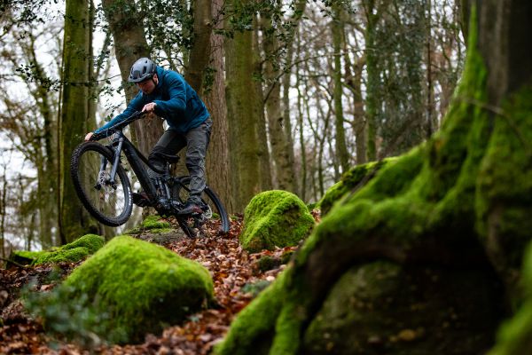 Merida eOne-Sixty Limited Edition