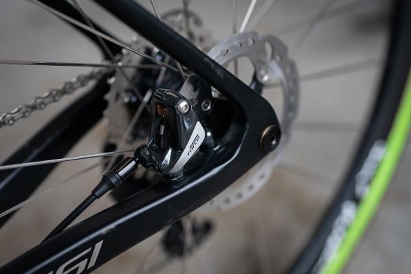 Emil Hekele - Sintesi FLU CX 2020