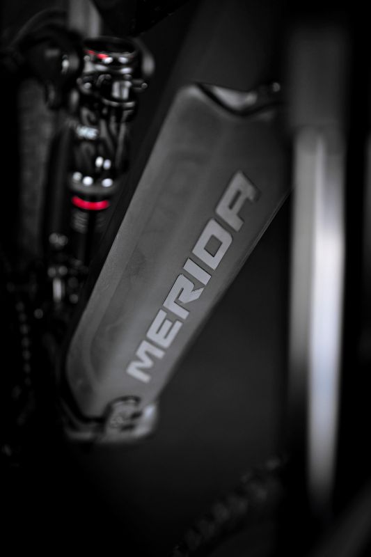 Merida eOne-Sixty Limited Edition