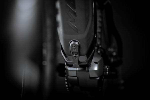 Merida eOne-Sixty Limited Edition