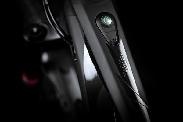 Merida eOne-Sixty Limited Edition