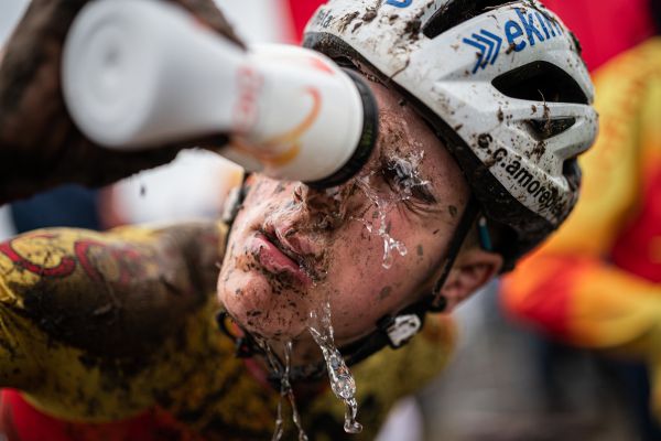 Mistrovství světa v cyklokrosu 2020