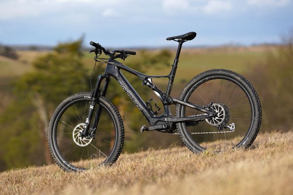 Specialized Turbo Levo SL