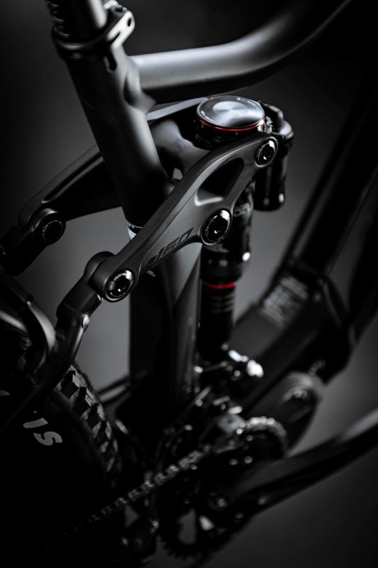 Merida eOne-Sixty Limited Edition