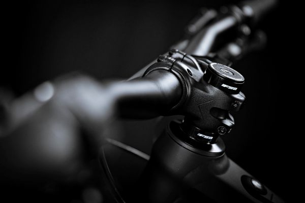 Merida eOne-Sixty Limited Edition