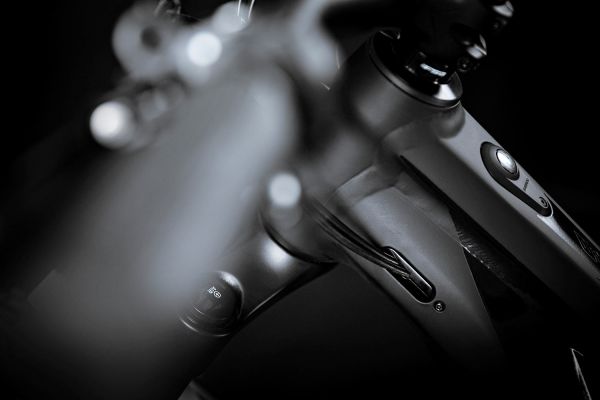 Merida eOne-Sixty Limited Edition