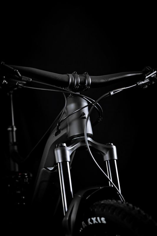 Merida eOne-Sixty Limited Edition