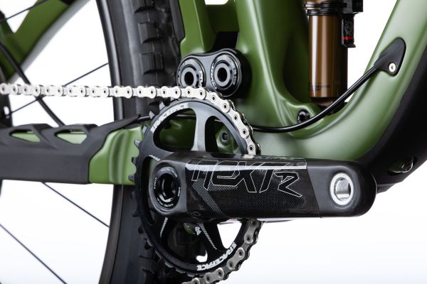 Pivot Switchblade 2020