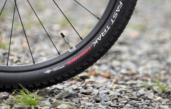 Specialized Epic Hardtail