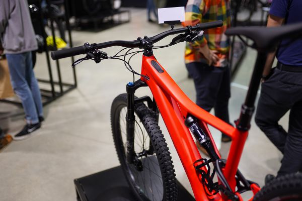 Specialized Turbo Levo SL