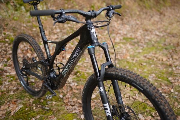 Specialized Turbo Levo SL