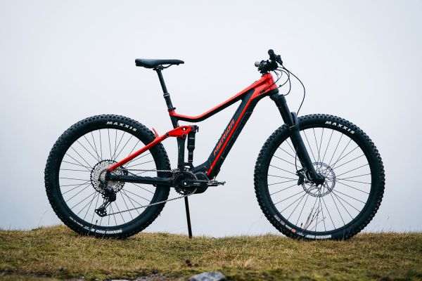 Merida eOne-Forty Limited Edition