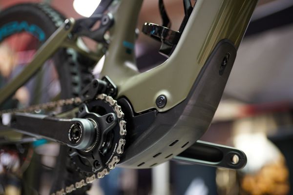 Specialized Turbo Levo SL