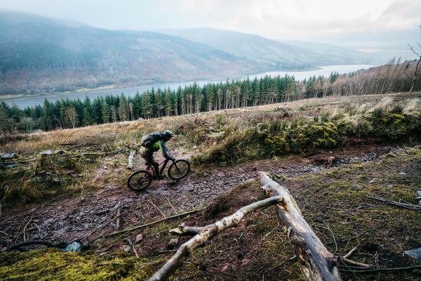 Merida eOne-Forty Limited Edition